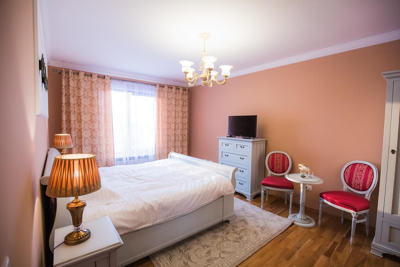 Conacul Dante Hotel Pianu de Jos Luaran gambar