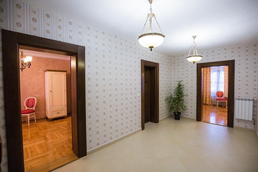Conacul Dante Hotel Pianu de Jos Luaran gambar