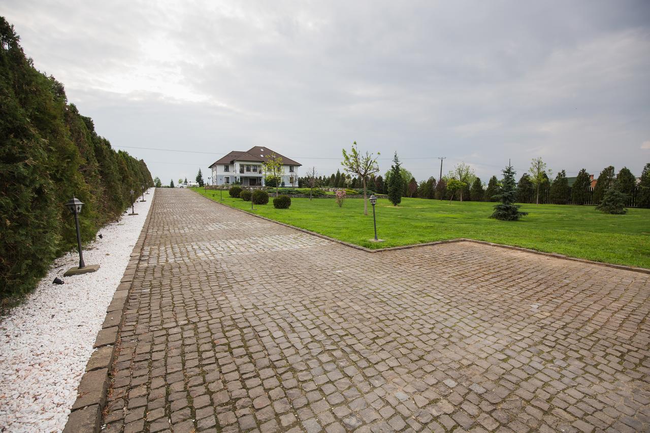 Conacul Dante Hotel Pianu de Jos Luaran gambar